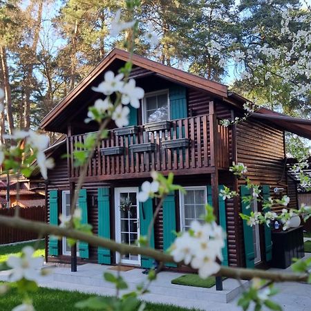 Casuta Din Povesti Villa Reci Eksteriør bilde